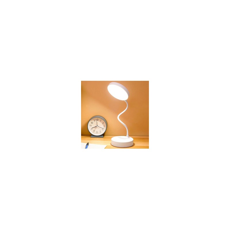Lámpara de Escritorio LED Flexible - ID 47683