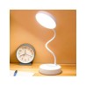 Lámpara de Escritorio LED Flexible - ID 47683