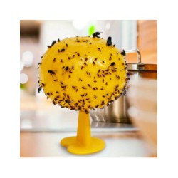 Trampa Anti-moscas e insectos - ID 47636