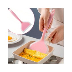 Espátula de Silicón Rosa - ID 47627