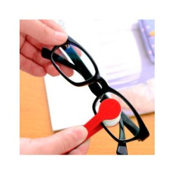 Pinza Limpiador de Lentes - ID 48163