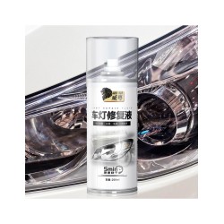 Spray Reparador de Faros - ID 47876