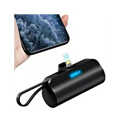 Mini Power Bank Portátil - ID 50668