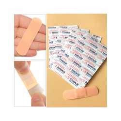 Curitas Adhesivas Color Piel 10 curitas - ID 50444
