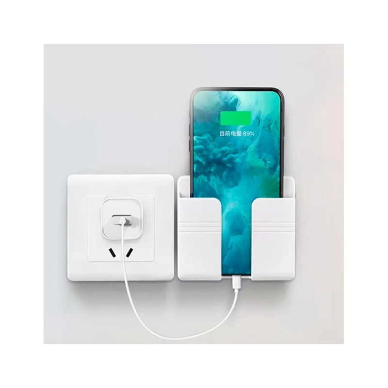 Soporte de Pared para Celular - ID 49706