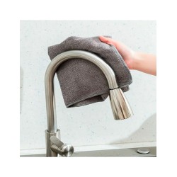 Pack de 10 paños de Microfibra Súper Absorbente 25X26 cm- ID 47569