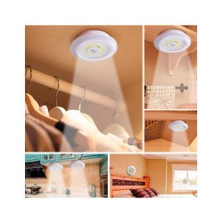 Luz LED Touch Autoadherible - ID 47348