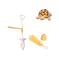 Cortador en Espiral para Papas - ID 50429