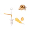 Cortador en Espiral para Papas - ID 50429