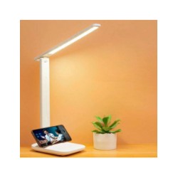 Lámpara de Escritorio LED Plegable - ID 47687