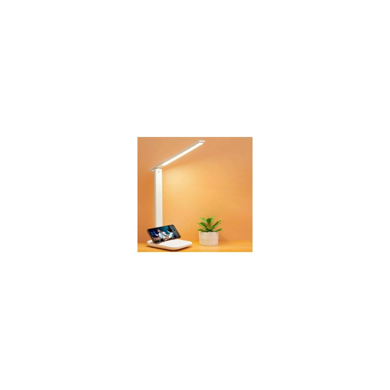 Lámpara de Escritorio LED Plegable - ID 47687