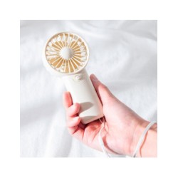 Ventilador Portátil de Mano - ID 47446