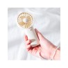 Ventilador Portátil de Mano - ID 47446