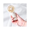 Ventilador Portátil de Mano - ID 47446