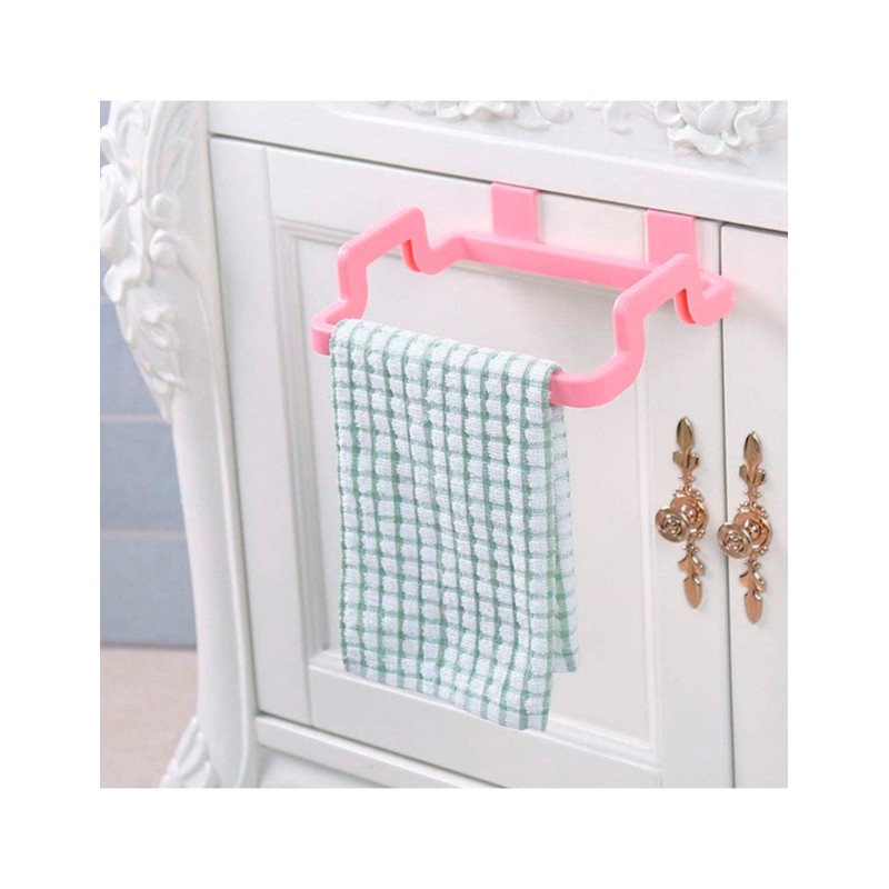 Porta Bolsas o Porta Toallas - ID 47625