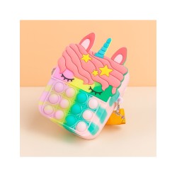Bolsa Infantil Sensorial - ID 47620
