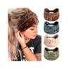 Bandana Tubular Estilo Paisley - ID 47391