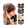 Bandana Tubular Estilo Paisley - ID 47391