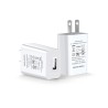 Adaptador de Corriente USB - ID 50449