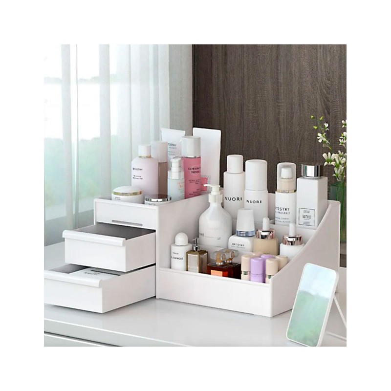Organizador de Cosméticos - ID 47730