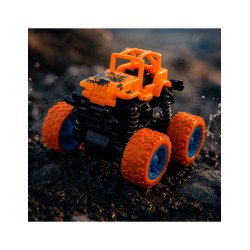 Camioneta Monster Truck de Juguete - ID 47753
