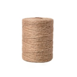 Cuerda de Yute Natural - ID 47617