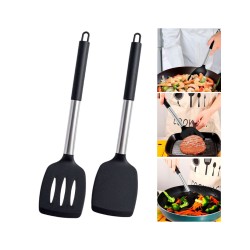 Set de Espátulas de Cocina - ID 47593