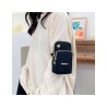 Bolso para dama negro - ID 47427