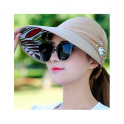 Visera Solar Plegable BEIGE - ID 47442