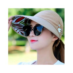 Visera Solar Plegable BEIGE - ID 47442