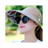 Visera Solar Plegable BEIGE - ID 47442