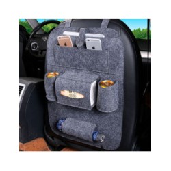 Organizador para Asiento de Carro - ID 47408