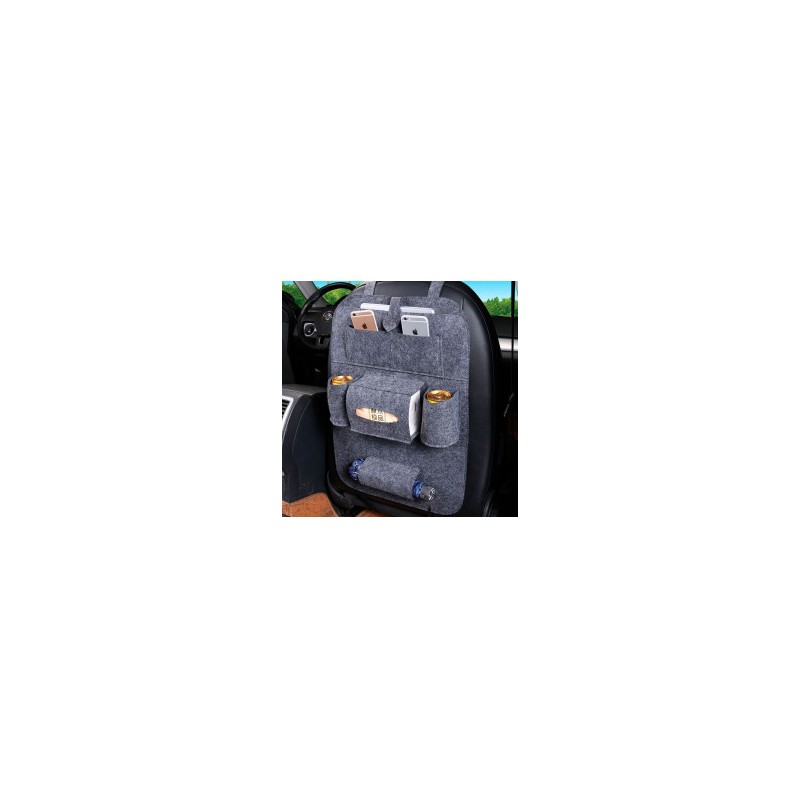 Organizador para Asiento de Carro - ID 47408