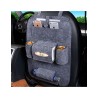 Organizador para Asiento de Carro - ID 47408