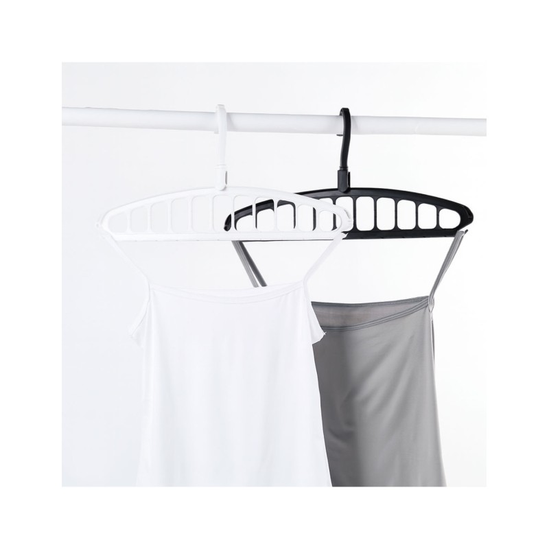 Gancho para ropa ahorrador de espacio - ID 47317