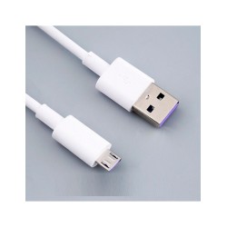 Cable USB-A a Micro USB de Carga Rápida - ID 50698
