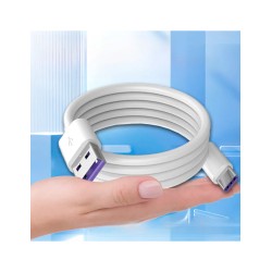 Cable USB-A a USB-C de Alta Velocidad - ID 50697