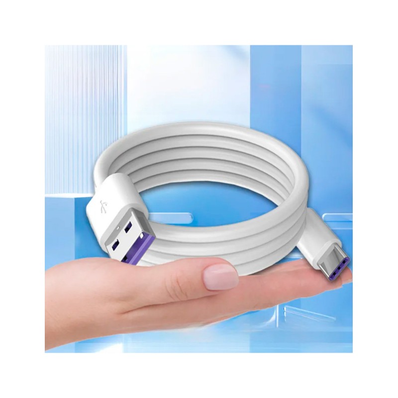 Cable USB-A a USB-C de Alta Velocidad - ID 50697
