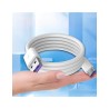 Cable USB-A a USB-C de Alta Velocidad - ID 50697