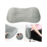 Almohada Inflable de Viaje Ergonómica - ID 50702