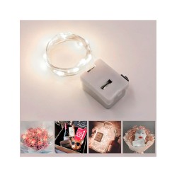 Serie de Luces LED Decorativas - ID 50671