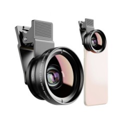 Lente Clip para Celular - ID 50696