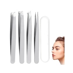 Set de Pinzas - ID 50684
