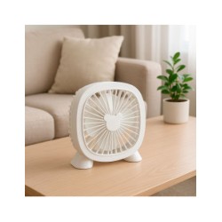 Ventilador de mesa - ID 50677