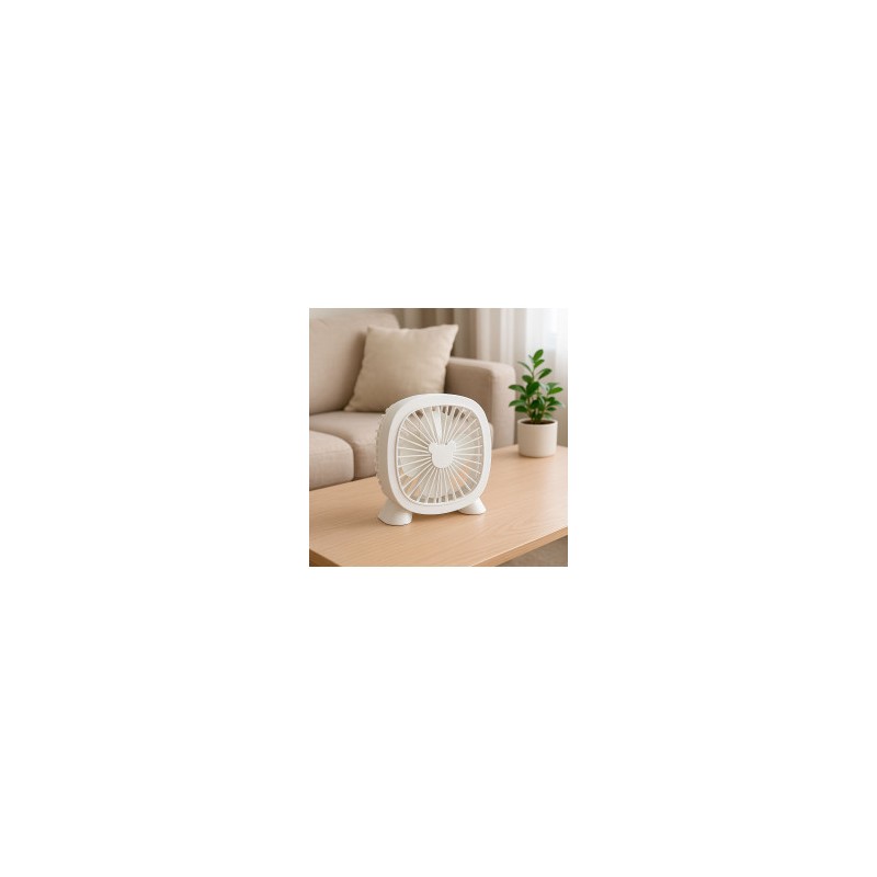 Ventilador de mesa - ID 50677