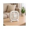 Ventilador de mesa - ID 50677