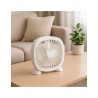 Ventilador de mesa - ID 50677