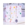Rollo de Toalla Reutilizable Estampada - ID 47575