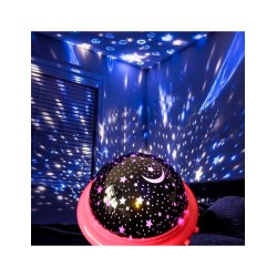 Proyector Estelar LED Infantil ID 47417