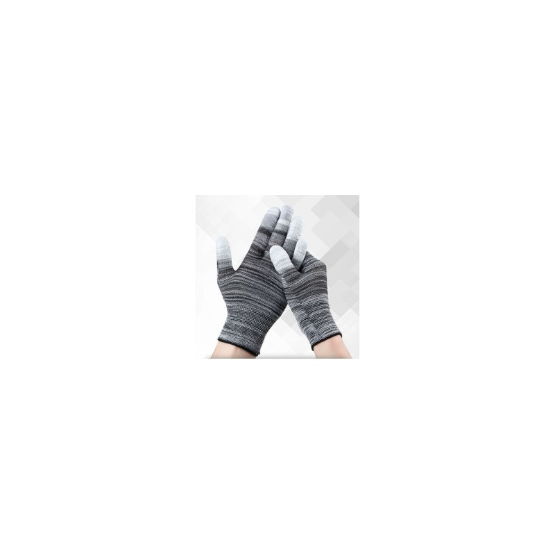 Guantes de Seguridad - ID 50460